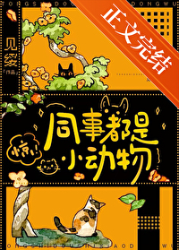 同事都是前女友